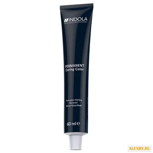 Indola Permanent Caring Color