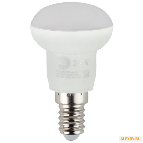 Лампа светодиодная ЭРА LED smd