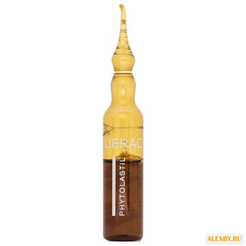 Сыворотка для тела Lierac