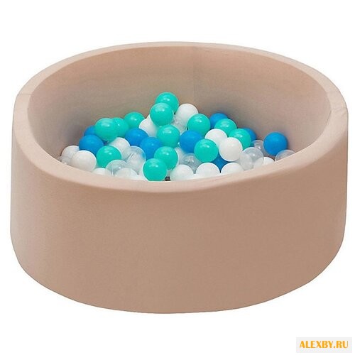 Детский бассейн Hotenok
