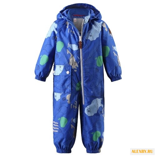 Комбинезон Reima Leikki 510251R