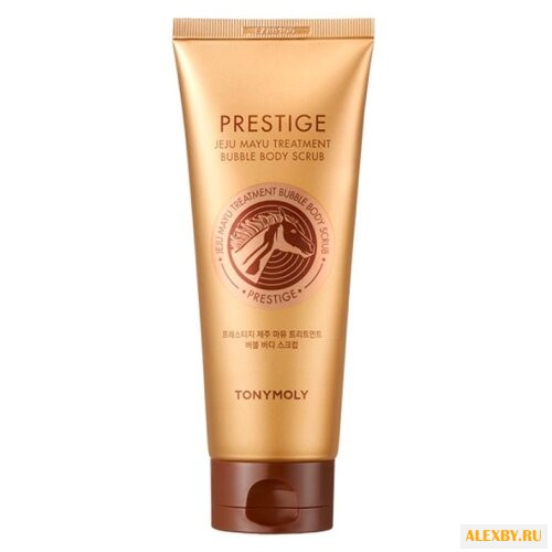 TONY MOLY Скраб для тела