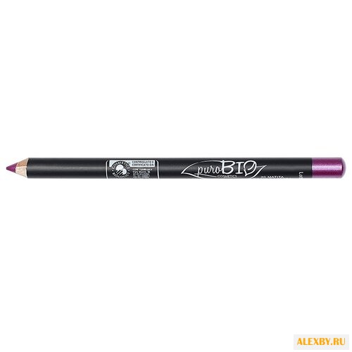 PuroBIO Карандаш для губ Pencil