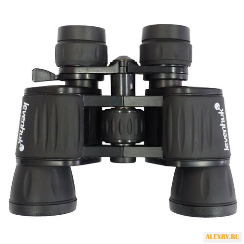 Бинокль LEVENHUK Atom 7–21x40