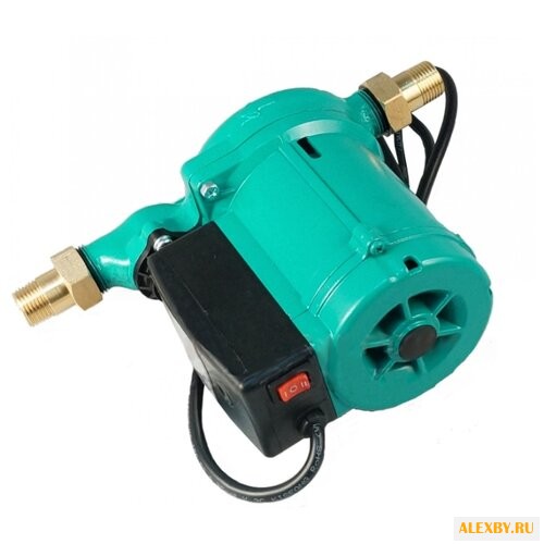 Насос Wilo PB 088EA