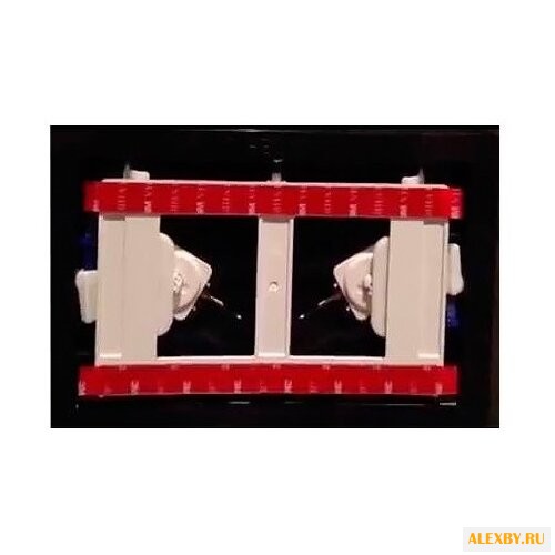 Кнопка смыва GEBERIT