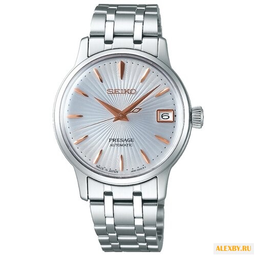 Наручные часы SEIKO SRP855