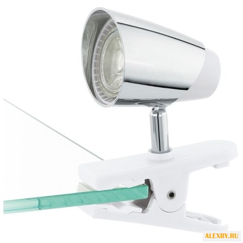 Лампа на прищепке Eglo