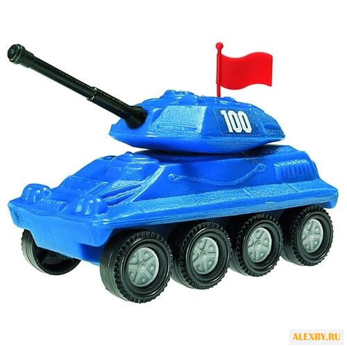 Танк Форма Патриот С-73-Ф 11.5 см