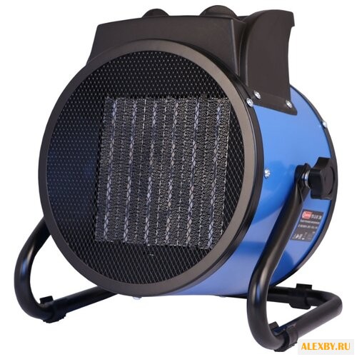 Электрическая пушка ДИОЛД