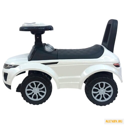 Каталка-толокар Tommy ROC 106