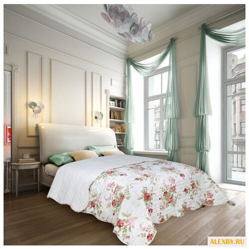 Покрывало Amore Mio Voyage 2