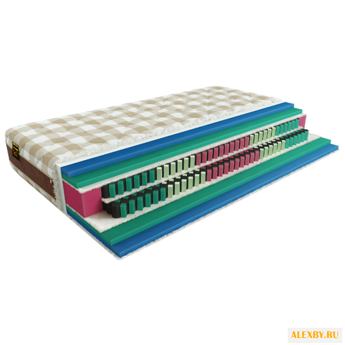 Матрас Mr.Mattress Tring XL