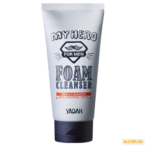 Yadah Пенка для умывания My