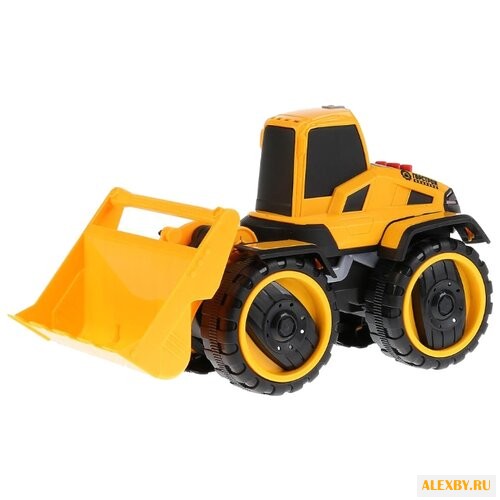 Бульдозер ТЕХНОПАРК Горстрой