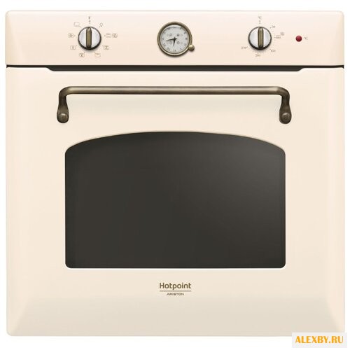 Духовой шкаф Hotpoint-Ariston
