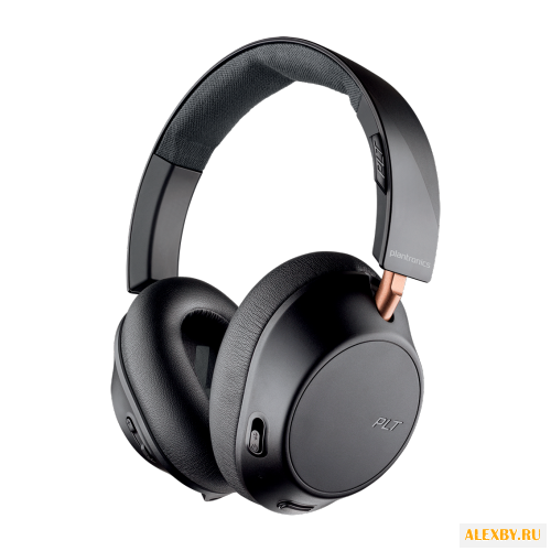 Наушники Plantronics BackBeat