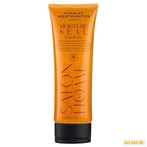 Charles worthington шампунь