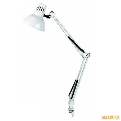 Лампа на струбцине Camelion