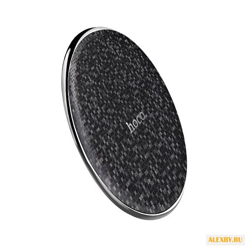 Сетевая зарядка Hoco CW8