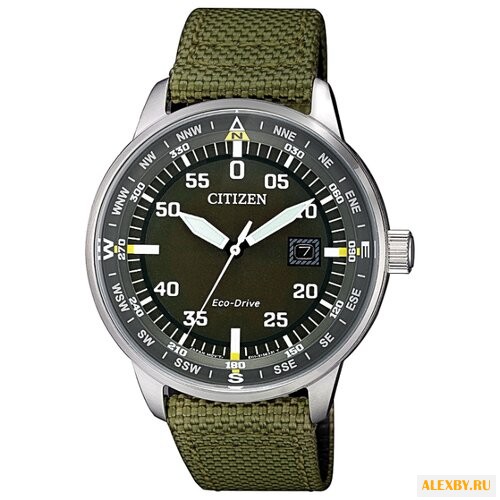 Наручные часы CITIZEN BM7390-22X