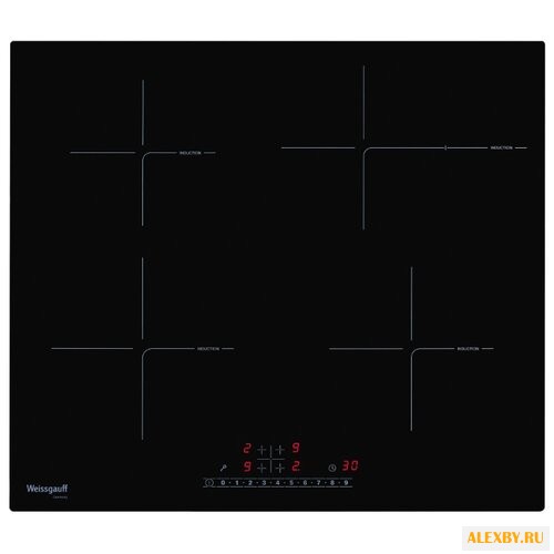 Варочная панель Weissgauff HI
