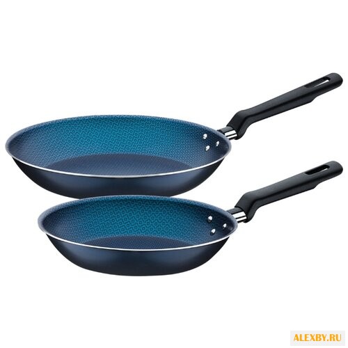 Набор сковород TRAMONTINA