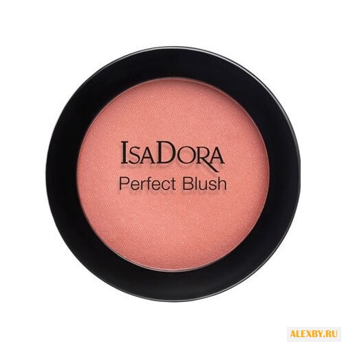 IsaDora Румяна Perfect Blush