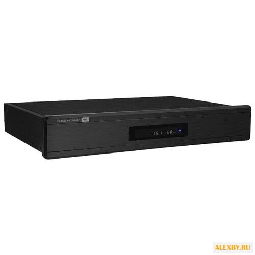 Медиаплеер Dune HD Max 4K