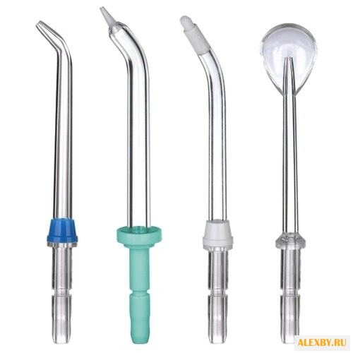 Насадка Rio 2-DCIC-ACC-PK