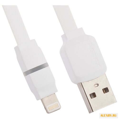 Кабель Remax Breathe USB -
