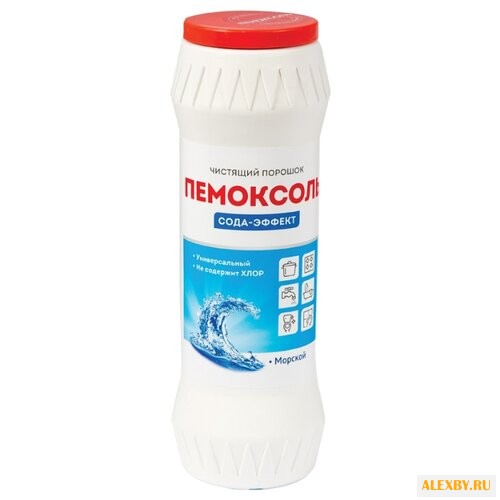 Универсальный чистящий порошок