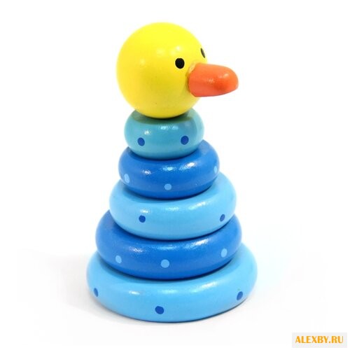 Пирамидка Фабрика Фантазий 41774