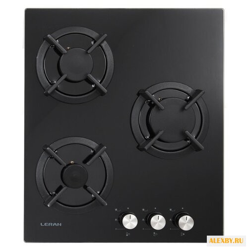 Варочная панель Leran GH 43311 BG