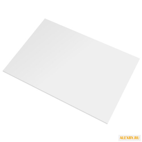 Цветной картон пенокартон 5 мм