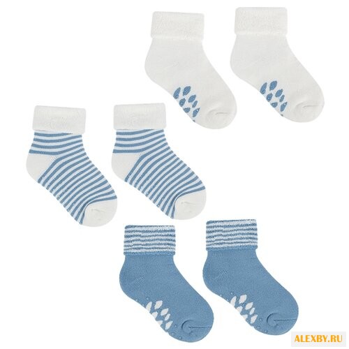 Носки HappyBabyDays