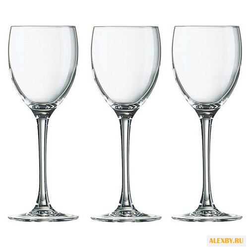 Luminarc Набор фужеров для вина