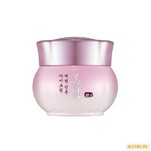 Крем Missha Misa Yei Hyun Eye