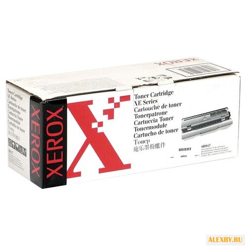 Картридж Xerox 006R00917