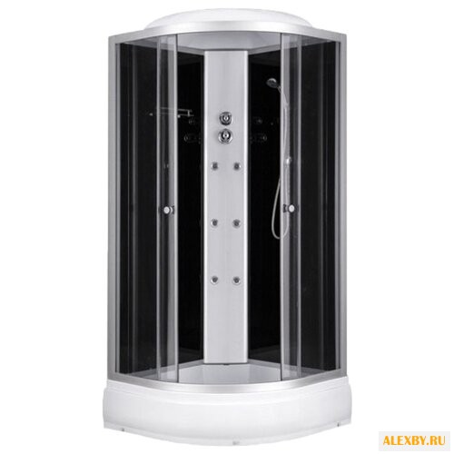 Закрытая кабина Niagara NG 1502 G