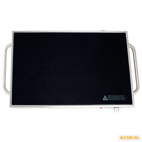 Плита Gemlux GL-WP250