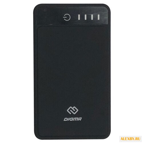 Аккумулятор Digma DG-10000-3U