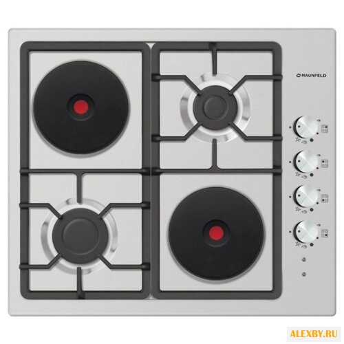 Варочная панель MAUNFELD