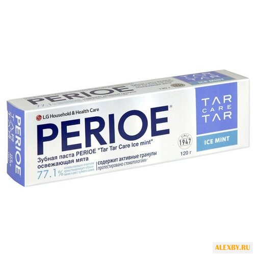 Зубная паста Perioe TarTar Care