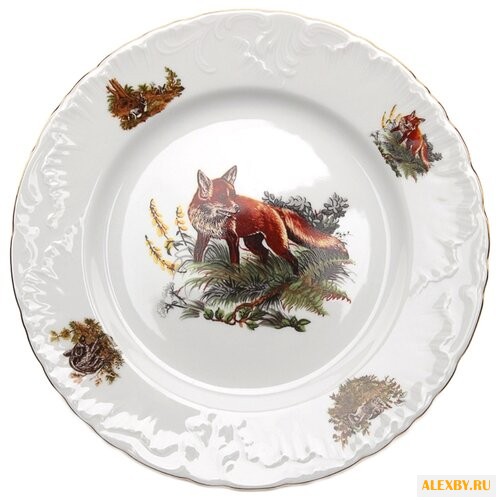 Cmielow Тарелка обеденная