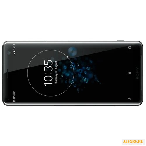 Смартфон Sony Xperia XZ3 4 64GB