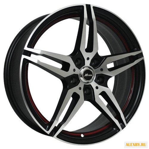 Колесный диск X-Race AF-10