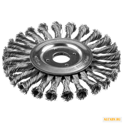 Кордщетка ЗУБР 35190-150