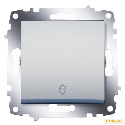 Переключатель с 2-х мест ABB