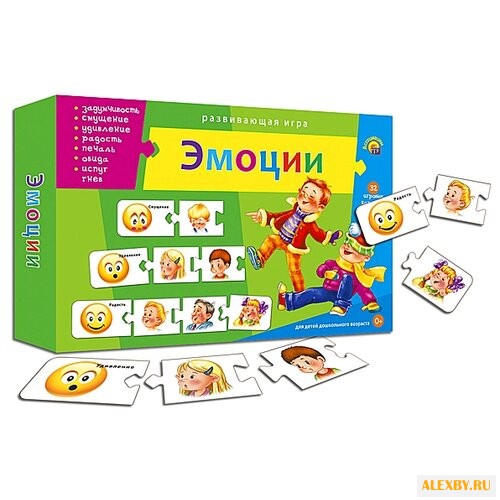 Настольная игра Рыжий кот